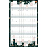 Los mejores  - Calendario 2021 de Boxclever Press (formato vertical) Calendario 2021 pared desde Enero a Diciembre 2021. Planificador…